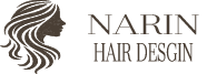 Narin Hairdesign Logo